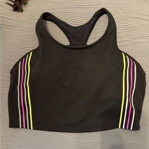 DSG Longline Sports Bra